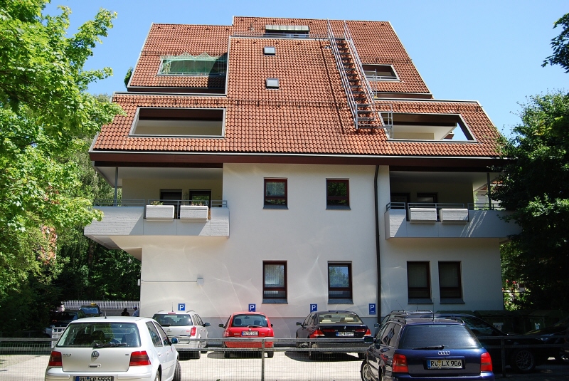 Wohnung Kaufen Ravensburg