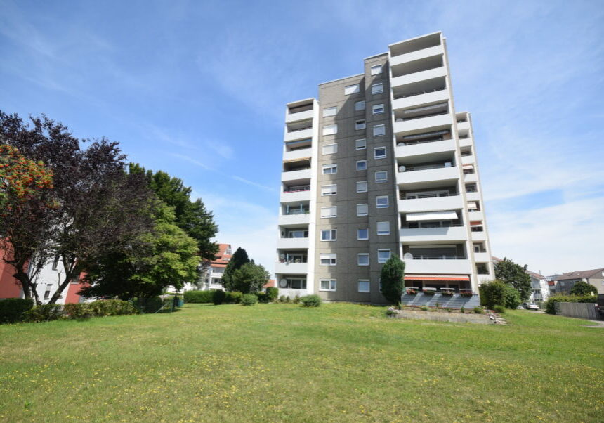 3301-kurz#Gebäudeaussenansicht