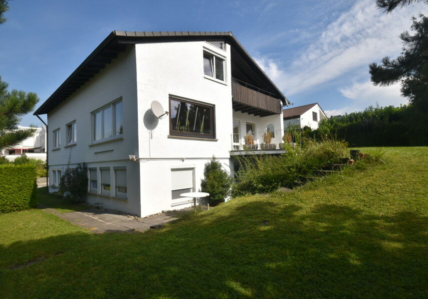3340-kurz#Gebäudeaussenansicht 1