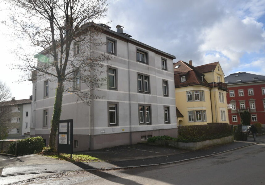Hochstuhl