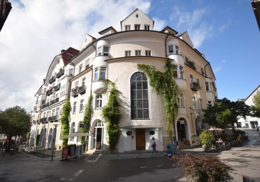 Josefshaus
