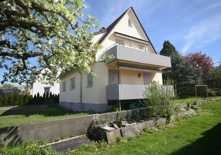 refernzen-oberzell