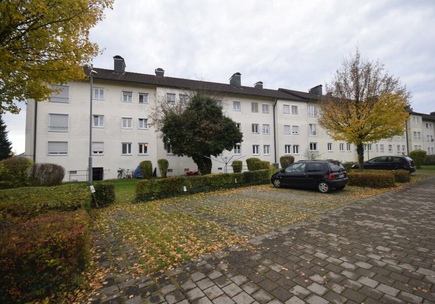Eigentumswohnung Ravensburg, <br/>verkauft 12 / 2018