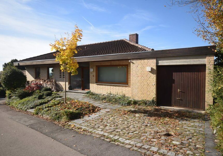 Einfamilienhaus Ravensburg, verkauft 12 / 2017