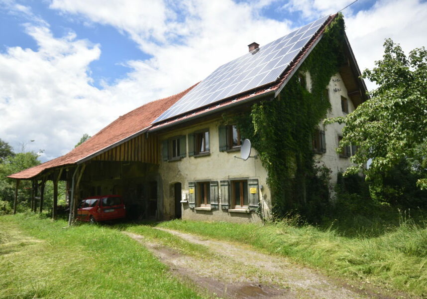 Holdenreute