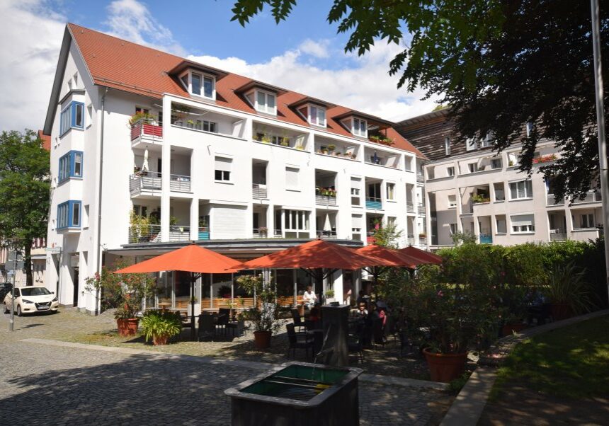 Eigentumswohnung Ravensburg, <br/>verkauft 09 / 2018