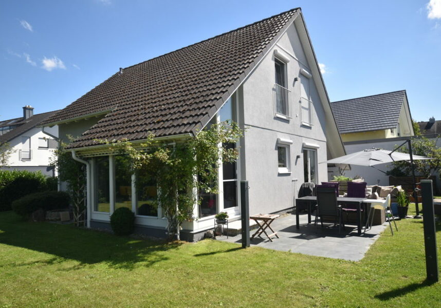 LEimäcker