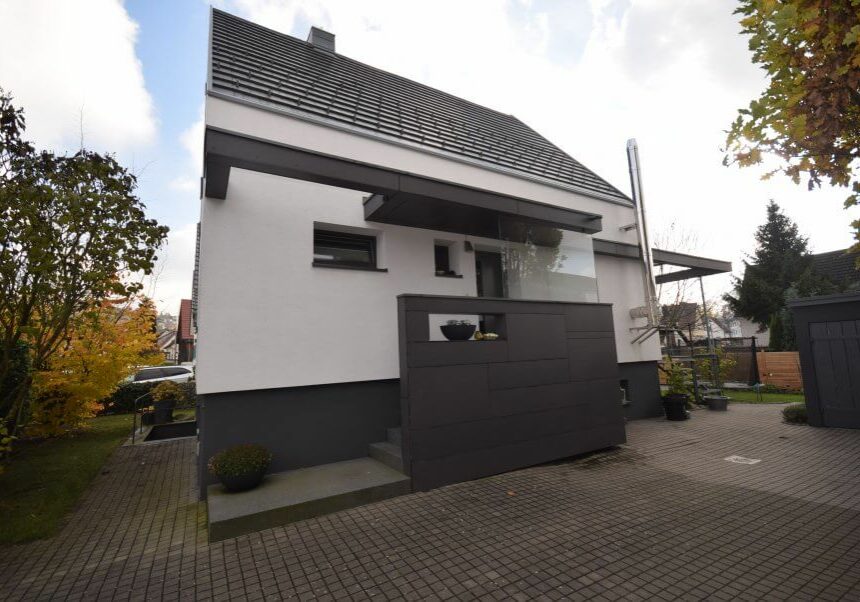 Einfamilienhaus Ravensburg, verkauft 02 / 2017