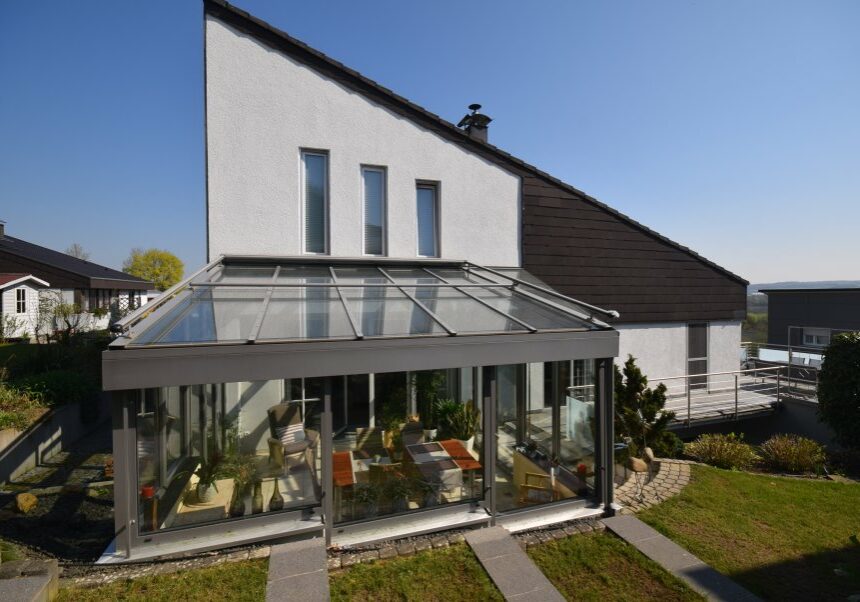 Einfamilienhaus Ravensburg-Berg, <br/>verkauft 05 / 2018
