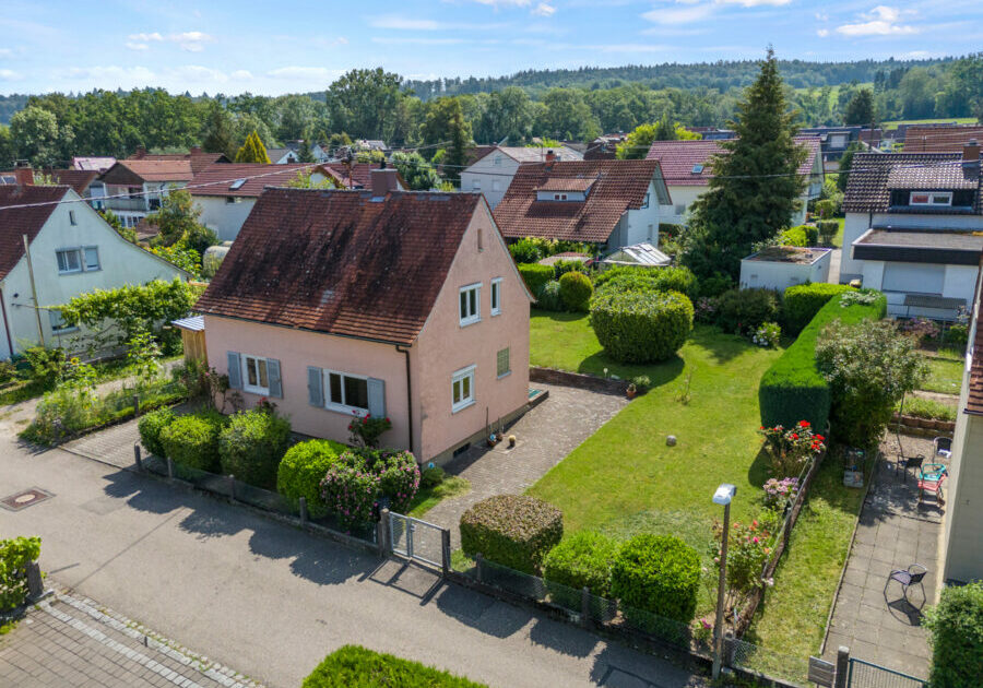 SIlcherweg