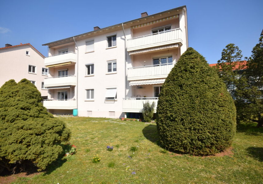 schön