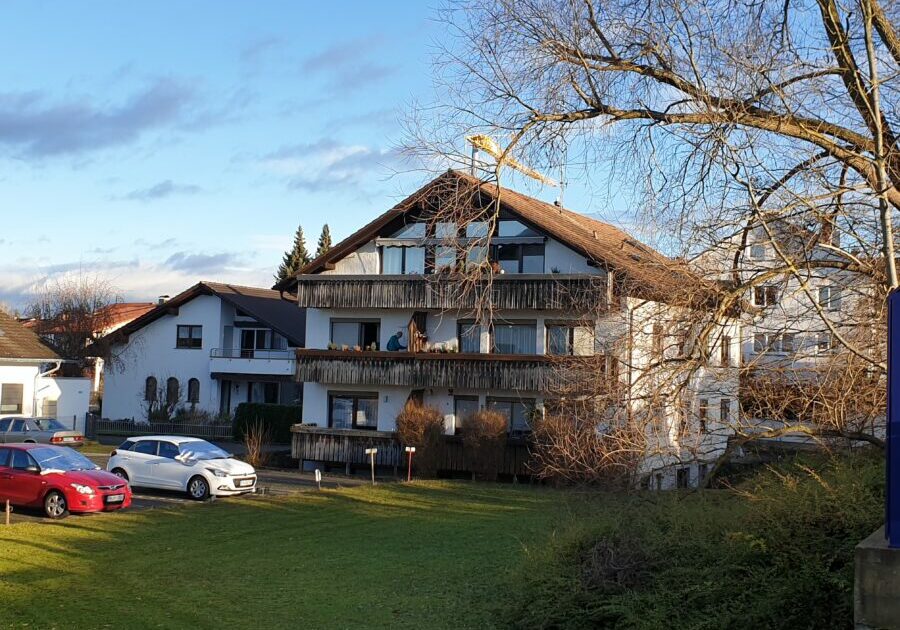 Titel neu