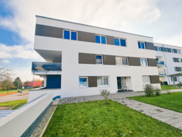 Top moderne und gepflegte 3,5-Zimmer-Erdgeschosswohnung in Oberzell, 88213 Ravensburg / Oberzell, Erdgeschosswohnung