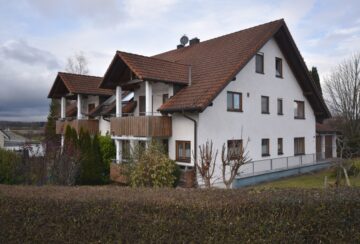 Attraktive naturnahe 5,5-Zimmer- Maisonette-Wohnung in Ravensburg-Sederlitz zu vermieten, 88213 Ravensburg / Sederlitz, Maisonettewohnung
