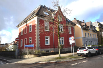 Renommierte Geschäftsadresse –
Stilvolle Büroeinheit in exponierter Stadtlage von Ravensburg (EG), 88212 Ravensburg, Bürofläche