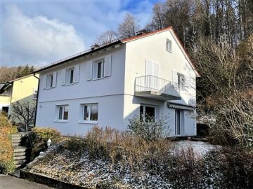 Ravensburg – Innenstadtnähe
Traumhaftes Familienidyll in naturnaher Waldrandlage, 88212 Ravensburg, Einfamilienhaus