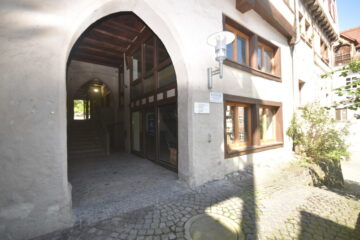 Ravensburg – Marktstraße – Bürofläche in repräsentativem Geschäftshaus, 88212 Ravensburg, Bürofläche