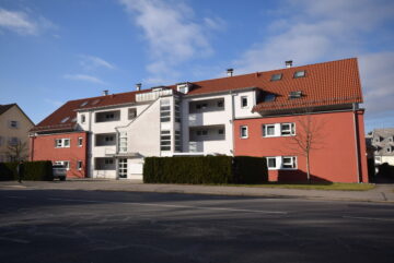 Ravensburg – Innenstadtnähe
Attraktive, lichtdurchflutete Maisonettewohnung in neuwertigem Zustand, 88212 Ravensburg, Maisonettewohnung