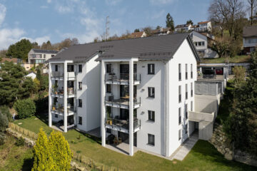 „Bel Etage“ im Ravensburger Süden –
Exklusives, sonnenverwöhntes Domicil in Premiumlage, 88214 Ravensburg, Etagenwohnung