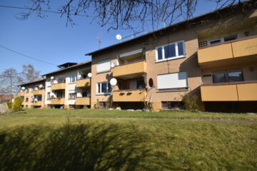 TOP Investment für Kapitalanleger & Aufteiler
18-Familienhaus im beliebten Ravensburger Süden, 88214 Ravensburg, Mehrfamilienhaus