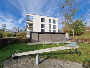 Ravensburg-Weststadt  – 
Attraktive 3-Zimmer-Wohnung in ruhiger Wohnlage mit faszinierender Bergsicht, 88213 Ravensburg, Etagenwohnung