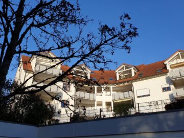Helle 3,5-Zimmer-ETW in beliebter, ruhiger Wohnlage in Friedrichshafen-Ailingen, 88048 Friedrichshafen / Ailingen, Etagenwohnung