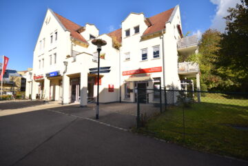 Ravensburg-Oberhofen –
Modernes Ladenbüro in verkehrsgünstiger Lage, 88214 Ravensburg, Bürofläche