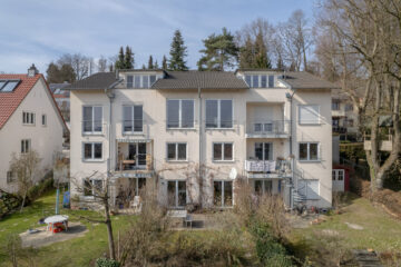 Ein Haus für Individualisten – 
Reihenmittelhaus mit unverbaubarem Blick auf RV, 88212 Ravensburg, Reihenmittelhaus