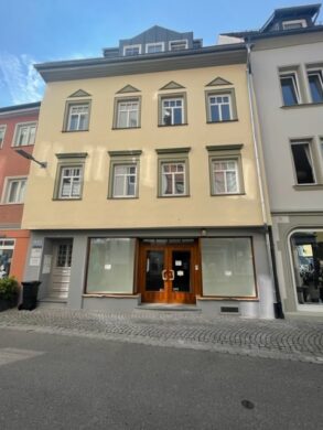 Ravensburg- Zentrum 
Exklusive Ladeneinheit – Nähe Marienplatz, 88212 Ravensburg, Ladenlokal