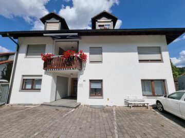 Ravensburg – Schornreute
Sofort beziehbare 1,5-Zimmer-Wohnung in zentrumsnaher Lage, 88212 Ravensburg, Apartment