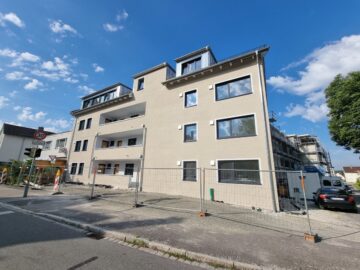 Ravensburg-Stadtlage
Neubau-Büro-/Praxiseinheit in modernem Gebäudekomplex, 88214 Ravensburg, Bürofläche