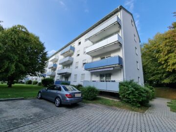 Biberach – Nähe Gigelberg
– Vermietete 3-Zimmer-Wohnung in ruhiger, zentraler Wohnlage, 88400 Biberach, Etagenwohnung