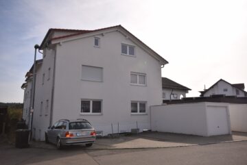 Moderne 3-Zimmer-Eigentumswohnung in Bodnegg, 88285 Bodnegg, Etagenwohnung