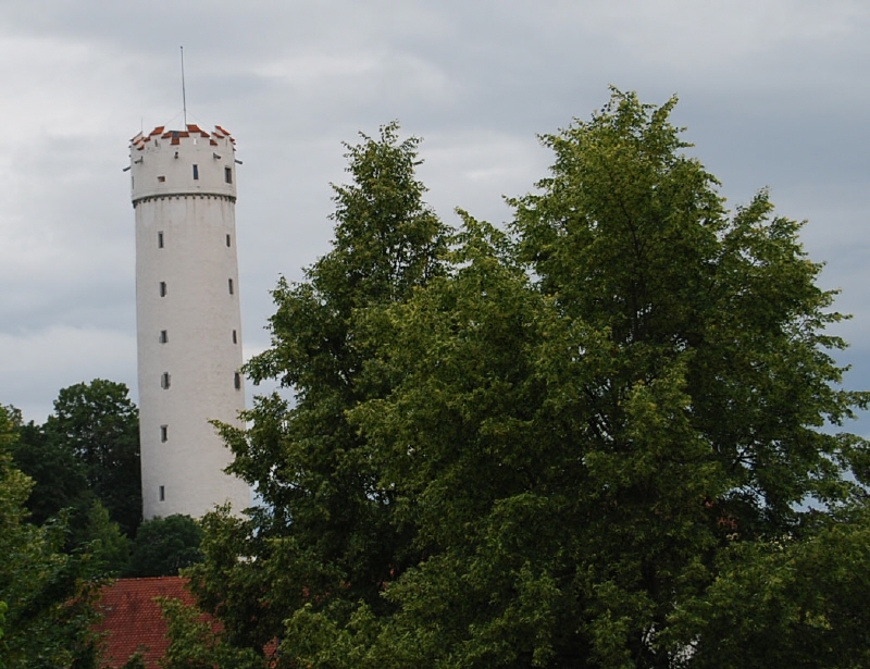 Stadt Ravensburg Mehlsack Umgebung