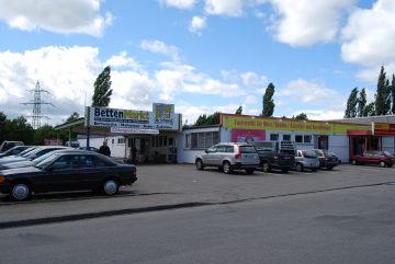 Preiswerte Verkaufs-/Ausstellungsflächen in Ravensburg, 88214 Ravensburg, Verkaufsfläche