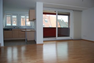 Penthouse ETW in RV-Innenstadt, 88214 Ravensburg, Maisonettewohnung