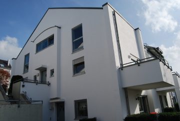 Moderne 3 1/2 Zimmer-Maisonette-Wohnung in attraktiver Lage in der Ravensburger Südstadt, 88214 Ravensburg, Maisonettewohnung