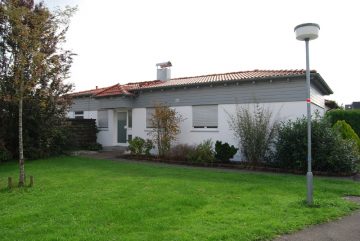 Eine Alternative zur Wohnung, 88255 Baienfurt, Einfamilienhaus