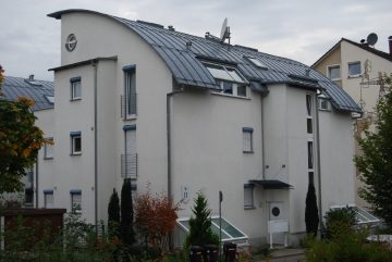 Pfiffige 2-Zimmer-Galeriewohnung in ruhiger, zentrumsnaher Wohnlage von Ravensburg, 88212 Ravensburg, Maisonettewohnung