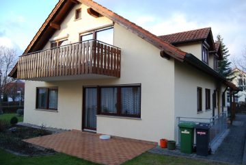 Gepflegtes Heim, 88250 Weingarten, Doppelhaushälfte