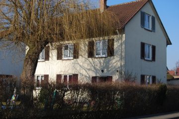 Stadtnahe Lage, 88214 Ravensburg, Zweifamilienhaus
