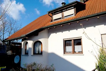 Gepflegtes Wohnhaus „Im Andermannsberg“, 88212 Ravensburg, Einfamilienhaus