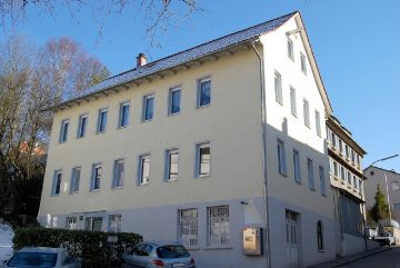 2-Familienhaus mit Ausbaureserve in Ravensburg, 88212 Ravensburg, Mehrfamilienhaus