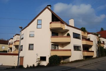 Extravagante Galeriewohnung in Ravensburg-Südstadt, 88214 Ravensburg, Maisonettewohnung