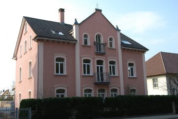 Repräsentative 4-Zimmer-Jugendstilwohnung in Ravensburg – Citylage, 88212 Ravensburg, Erdgeschosswohnung