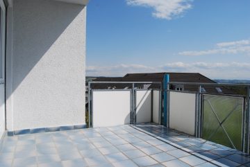 Traumhafte Aussichtslage, 88213 Ravensburg, Wohnung