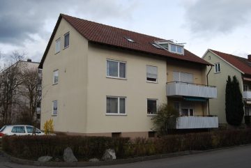 Eine gute Lage, 88250 Weingarten, Mehrfamilienhaus