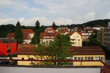 Großzügige Stadtwohnung in Ravensburg, 88212 Ravensburg, Wohnung