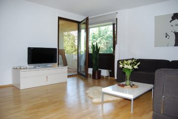 Schöne, große 1 Zimmer Wohnung in Weingarten, 88250 Weingarten, Wohnung