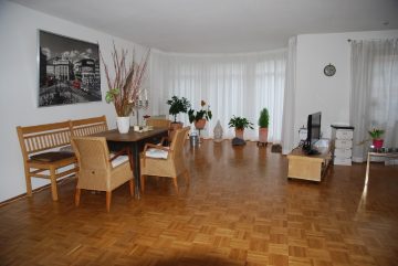 Chice 2 1/2 Zimmer-Erdgeschosswohnung in Stadtlage von Ravensburg, 88212 Ravensburg, Erdgeschosswohnung